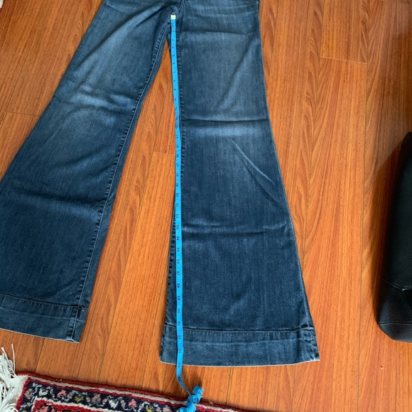 Level 99 wide leg jeans - Picture 4 of 8